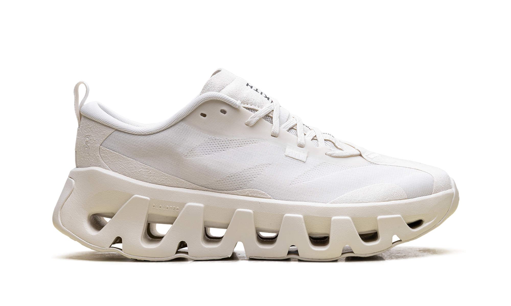 K-Tech 1 WMNS "Kith - Tofu" 3WG10705560