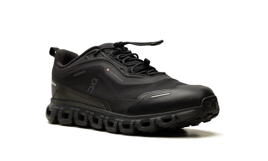 Cloud 6 Geo "Waterproof Black" 3MG10421043