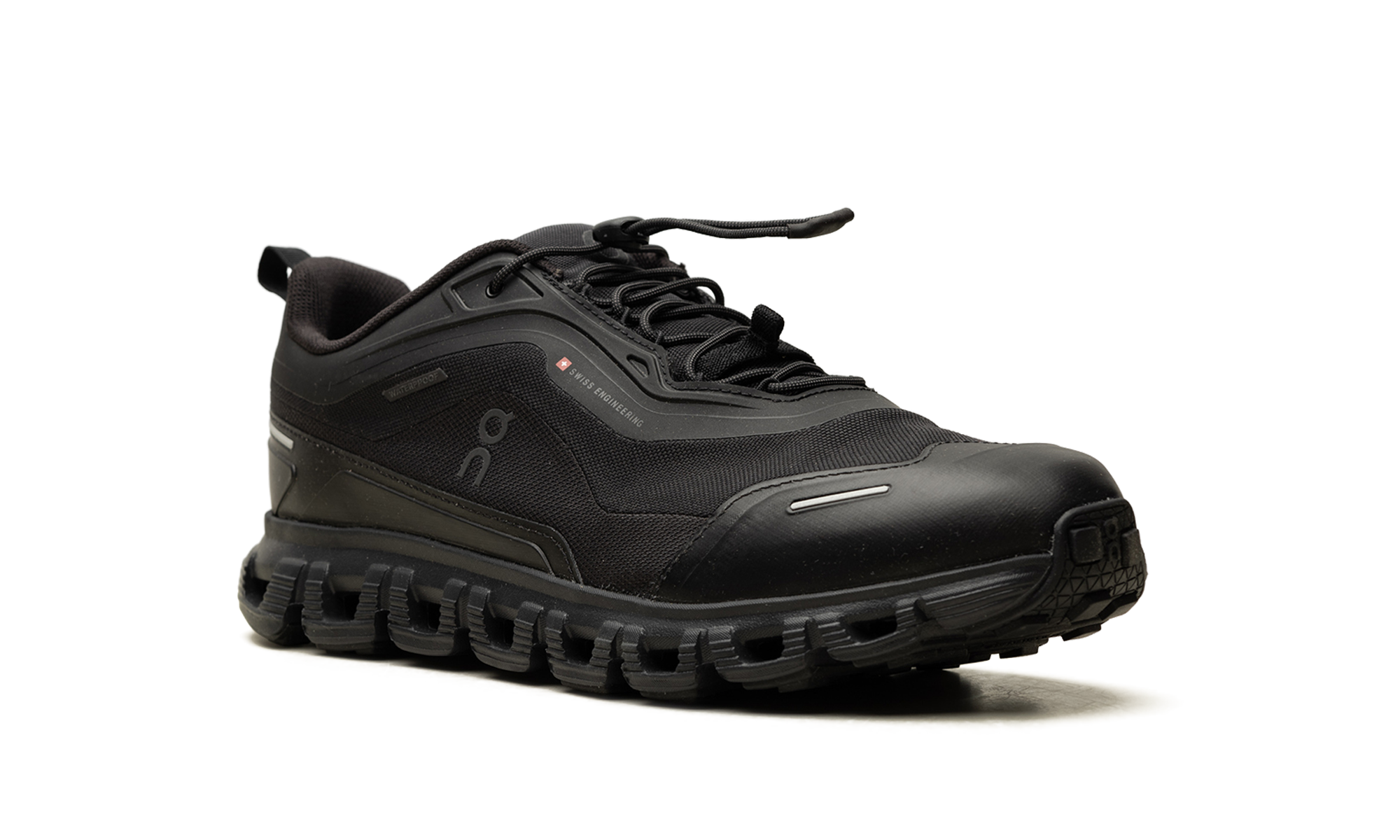 Cloud 6 Geo "Waterproof Black" 3MG10421043