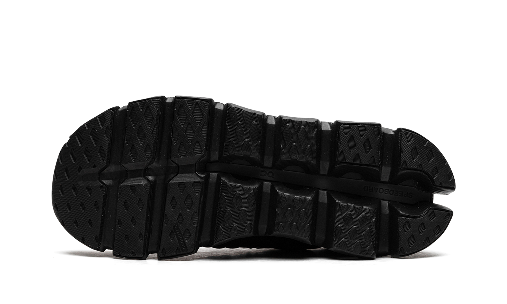 Cloudswift 3 AD WMNS "Black" 3WD10150485