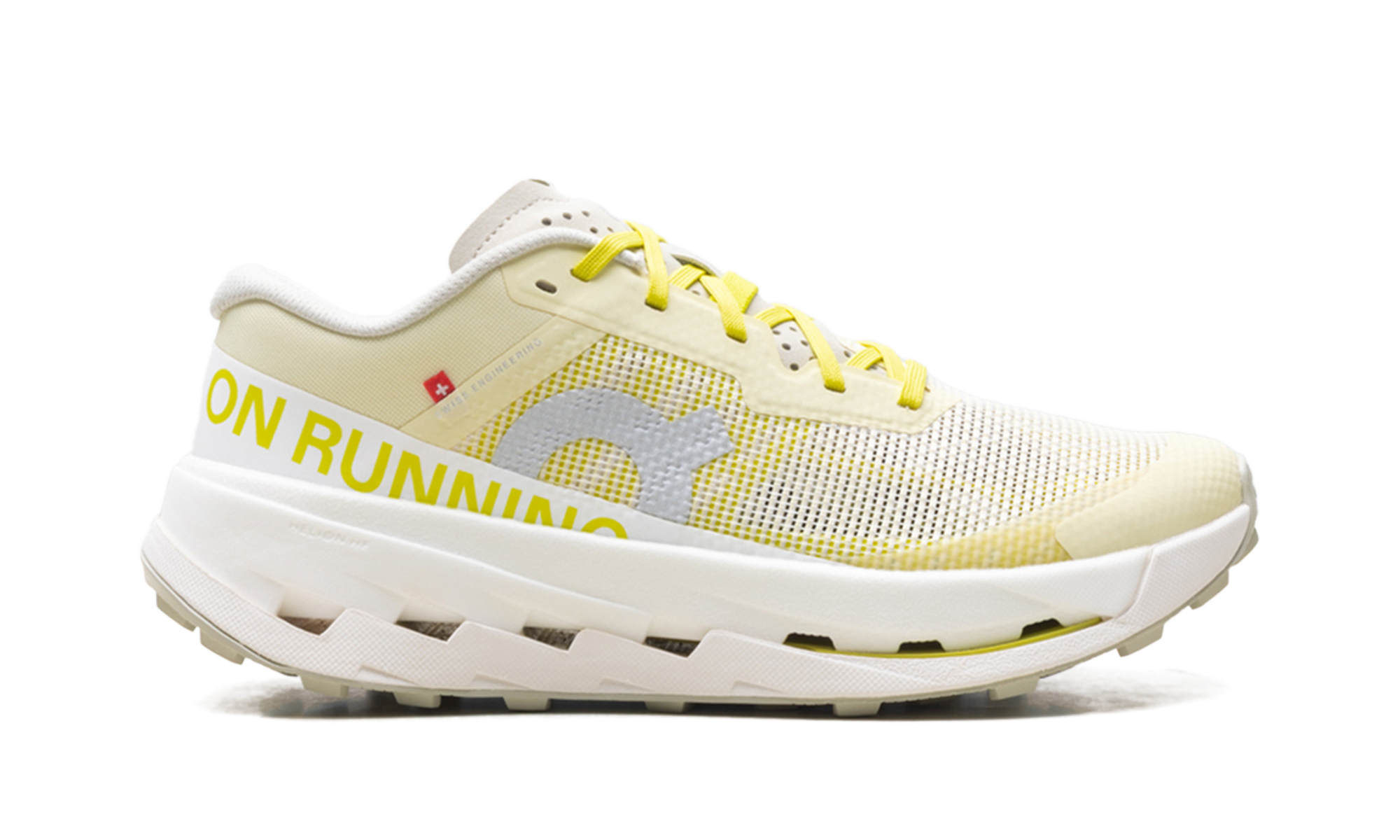 Cloudultra 3 WMNS "Lychee / Lime" 3WF30114105