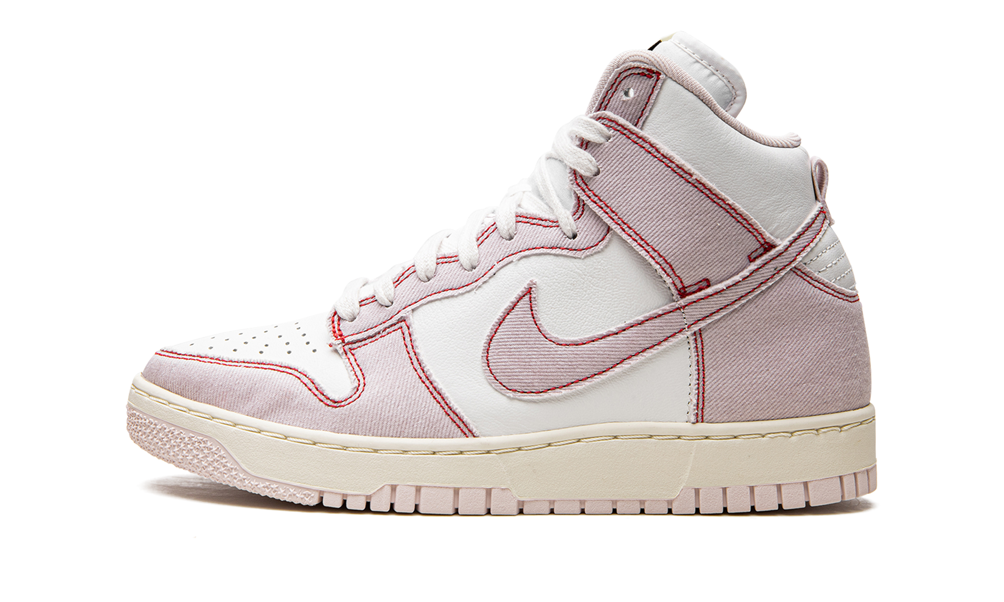 Dunk High 1985 "Barely Rose Denim" DQ8799 100