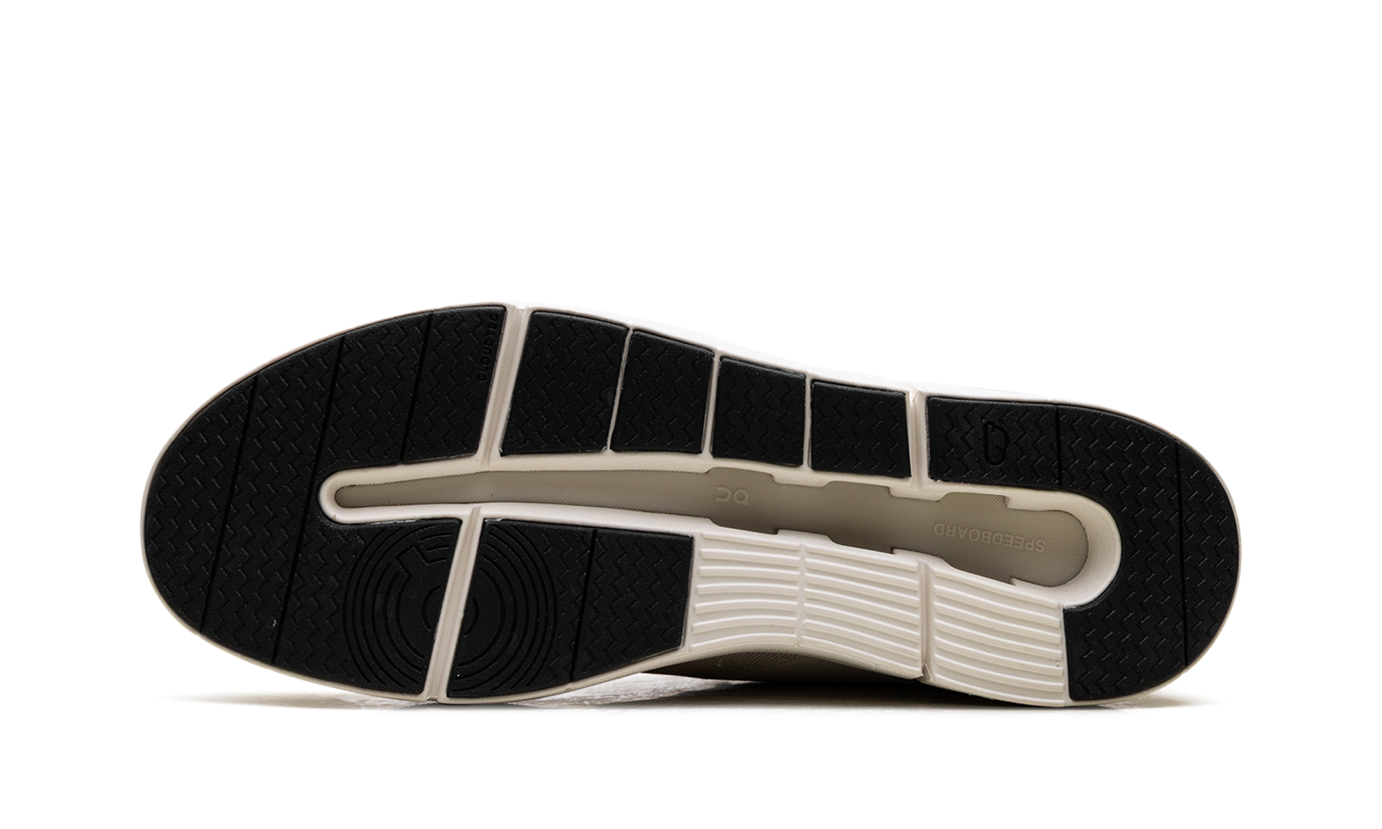 THE ROGER Spin WMNS "Sand Ivory" 3WD11481485