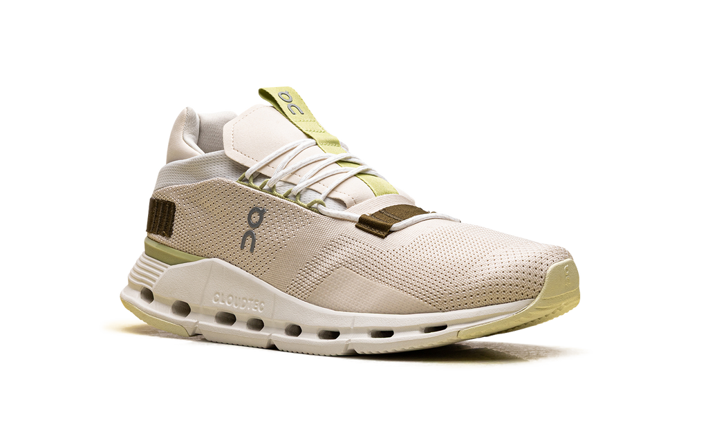 Cloudnova "White" 26.97887