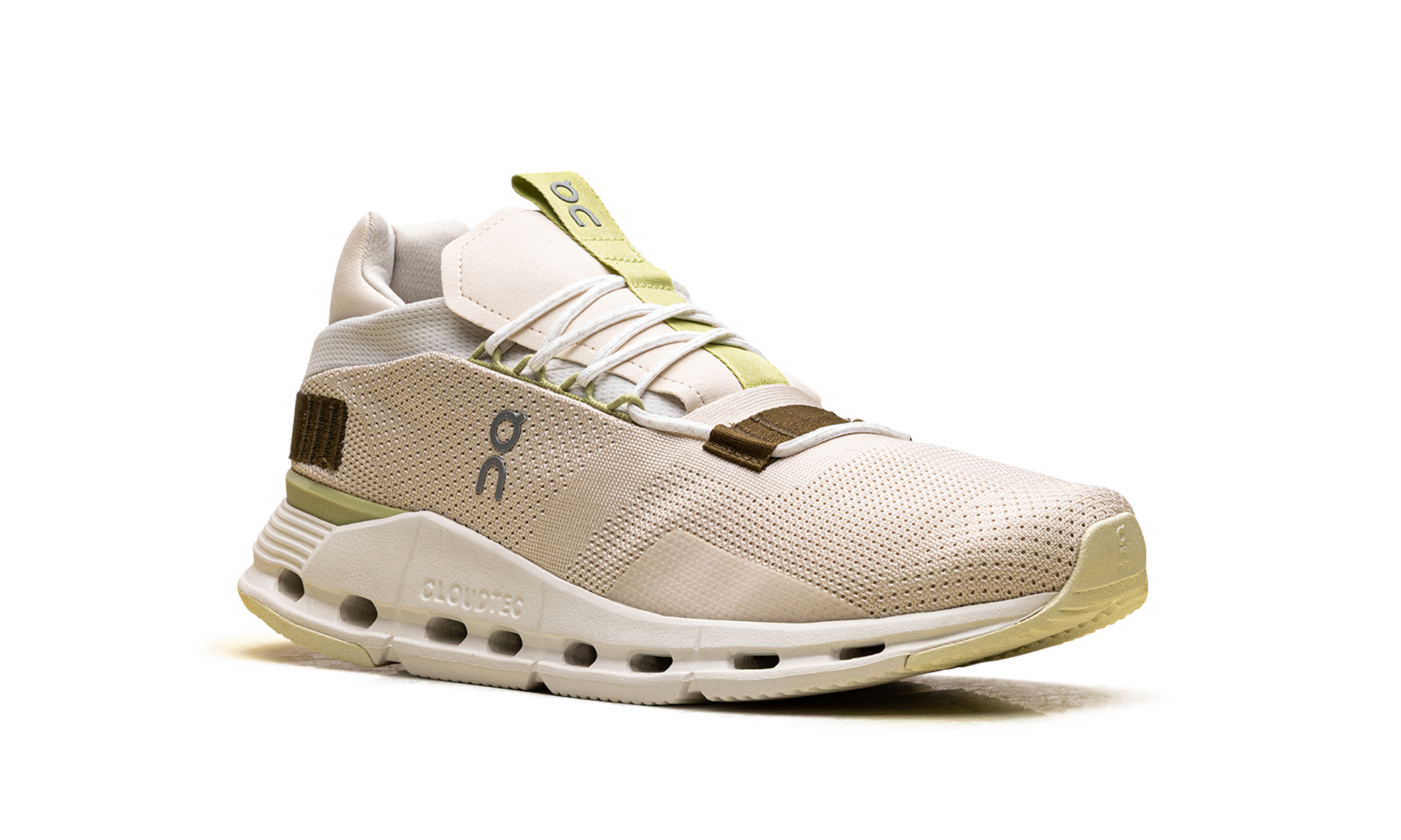 Cloudnova "White" 26.97887