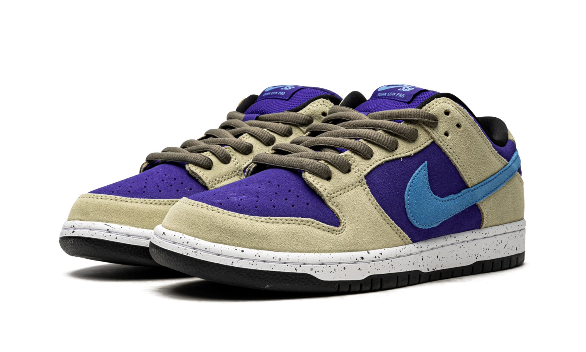 Dunk Low SB "ACG - Celadon" BQ6817 301
