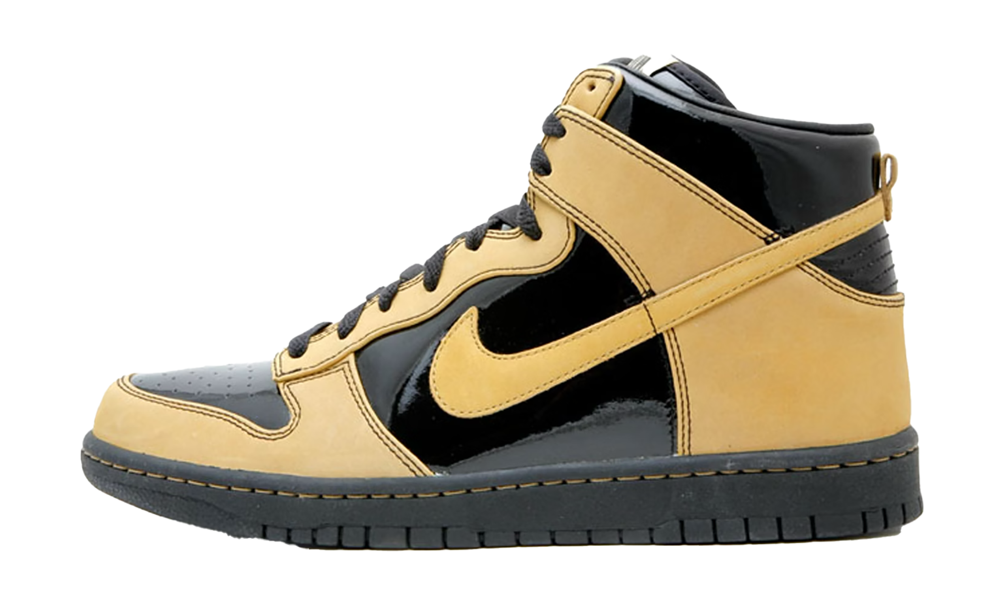 Dunk High Prem "NBA Allstars 2008" 323955 071