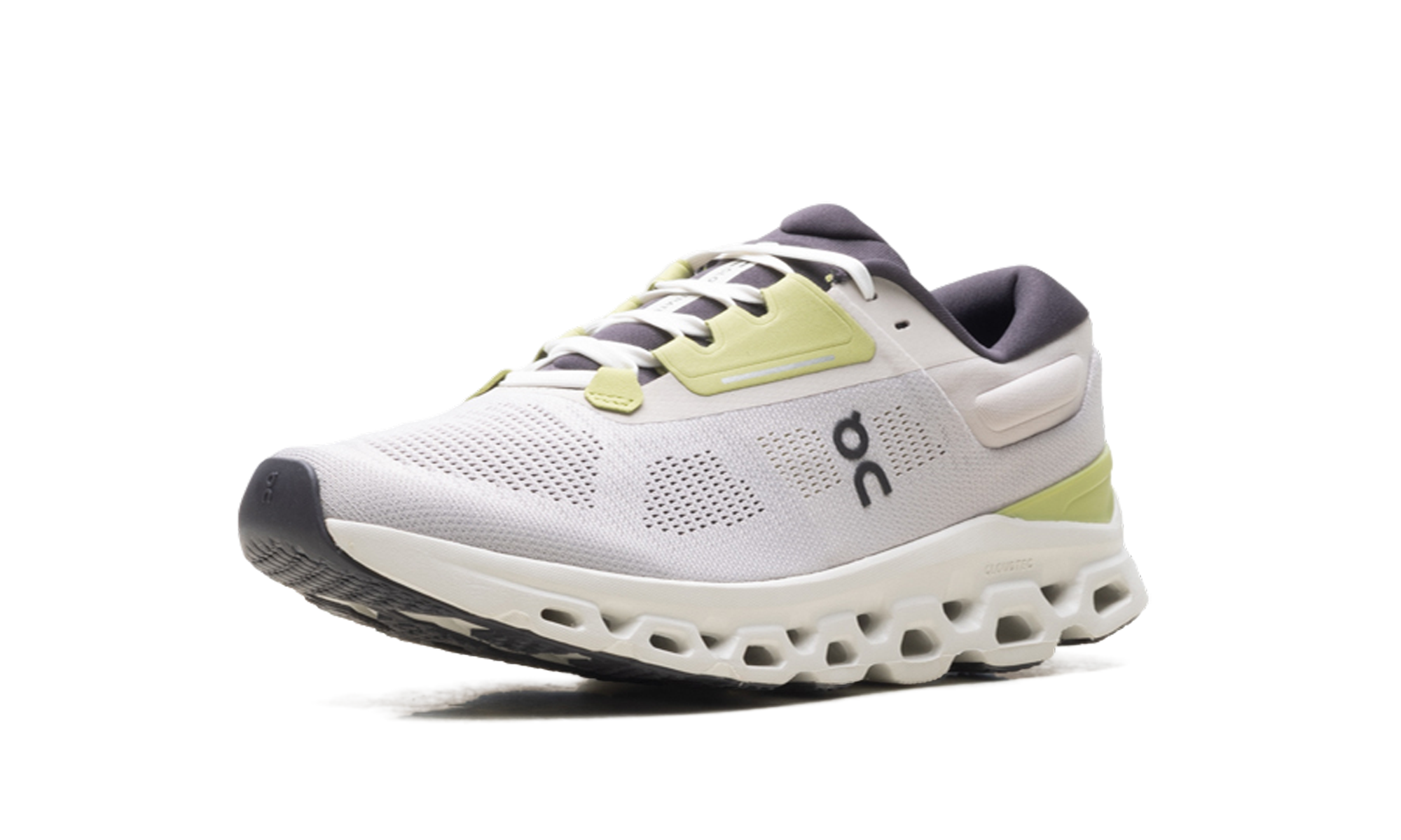 Cloudstratus 3 WMNS "Pearl Ivory" 3WD30122143