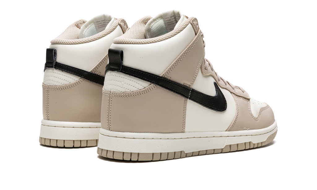 DUNK HIGH WMNS "Fossil Stone" DD1869 200