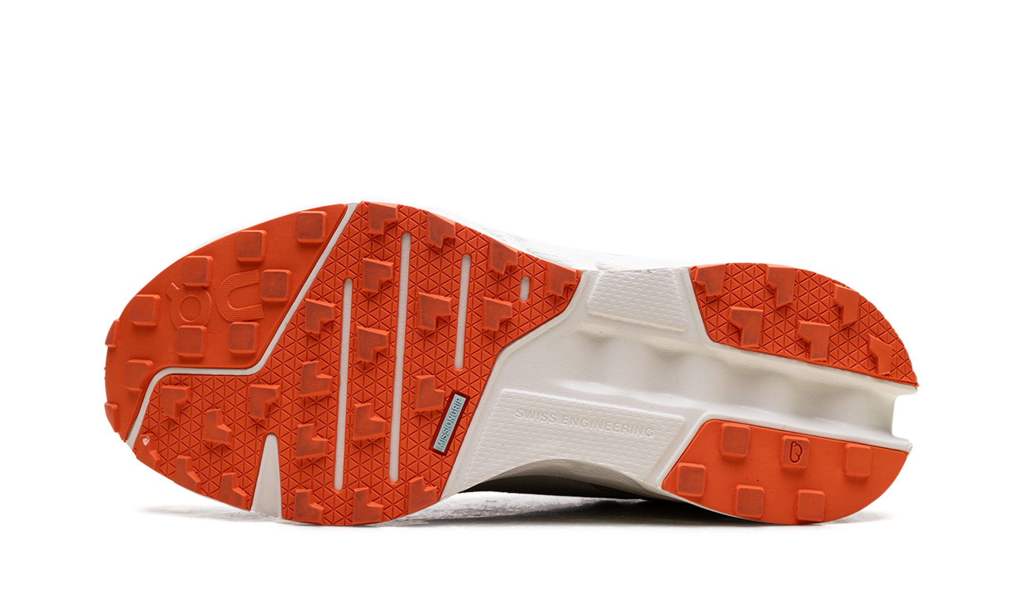 Cloudsurfer Trail WMNS "Fossil Ivory" 3WE10102878