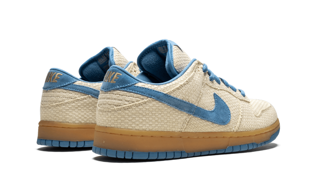 Dunk Low Pro SB "Hemp" 304292 741