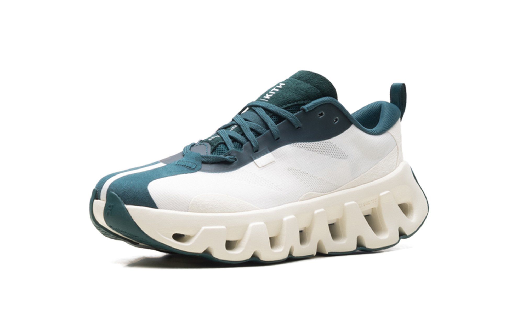 K-Tech 1 WMNS "Kith - Tofu Sea Moss" 3WG10705561