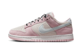 DUNK LO LX MNS WMNS "Pink Foam" DV3054 600