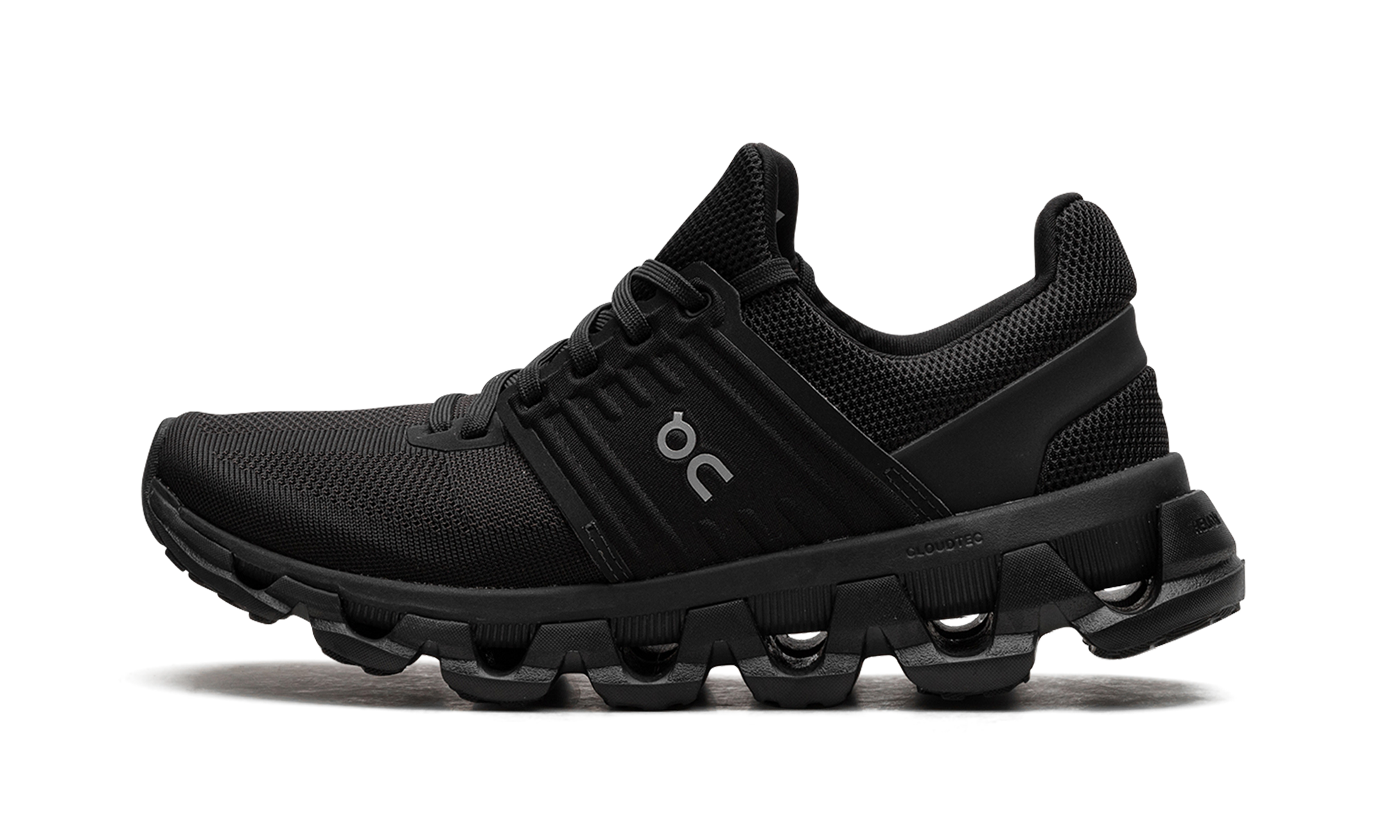 Cloudswift 3 AD WMNS "Black" 3WD10150485