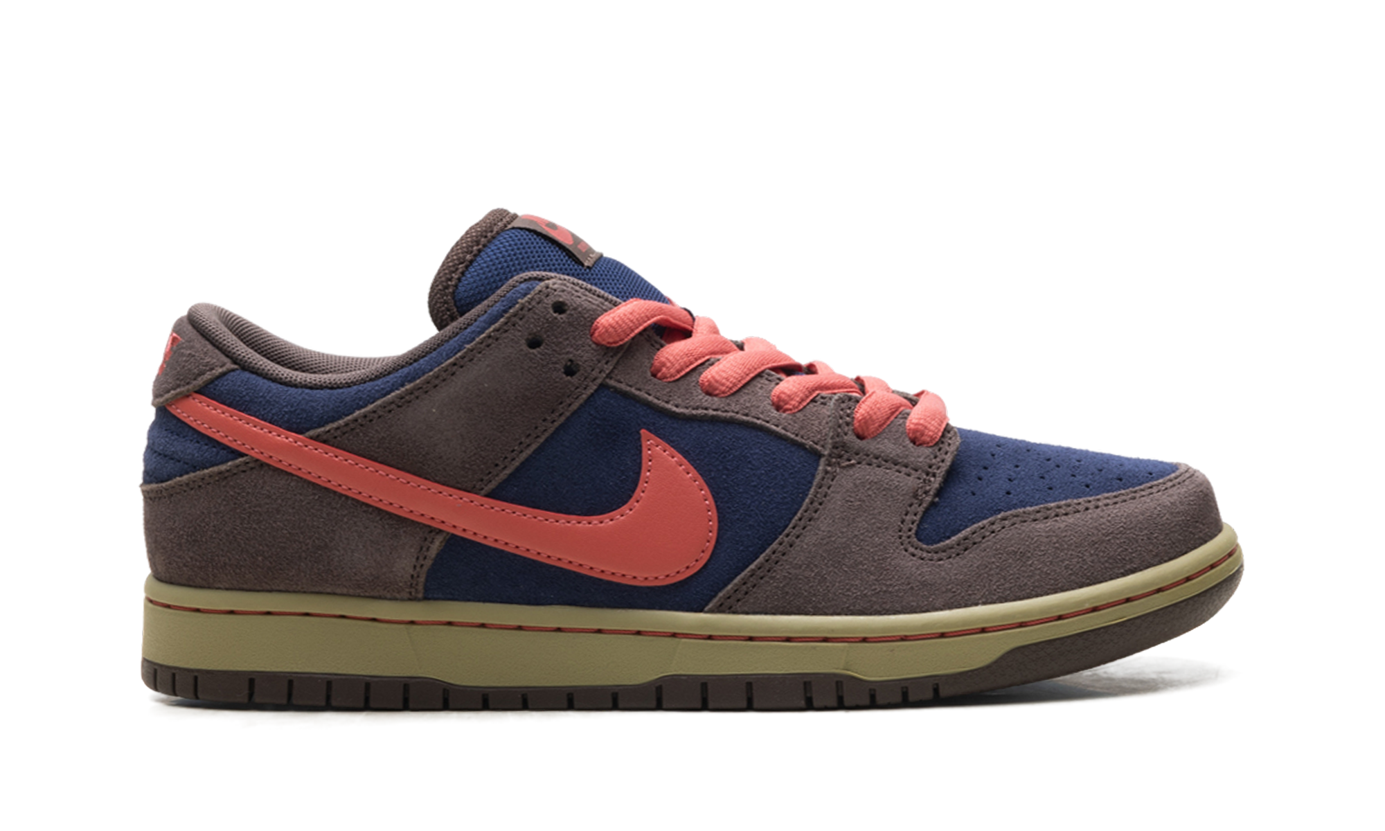 SB Dunk Low Pro "Baroque Brown Adobe" HQ1625 200