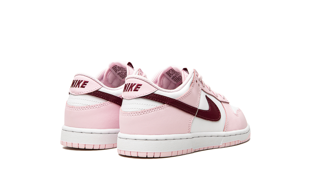 Dunk Low PS "Valentine's Day 2021" CW1588 601