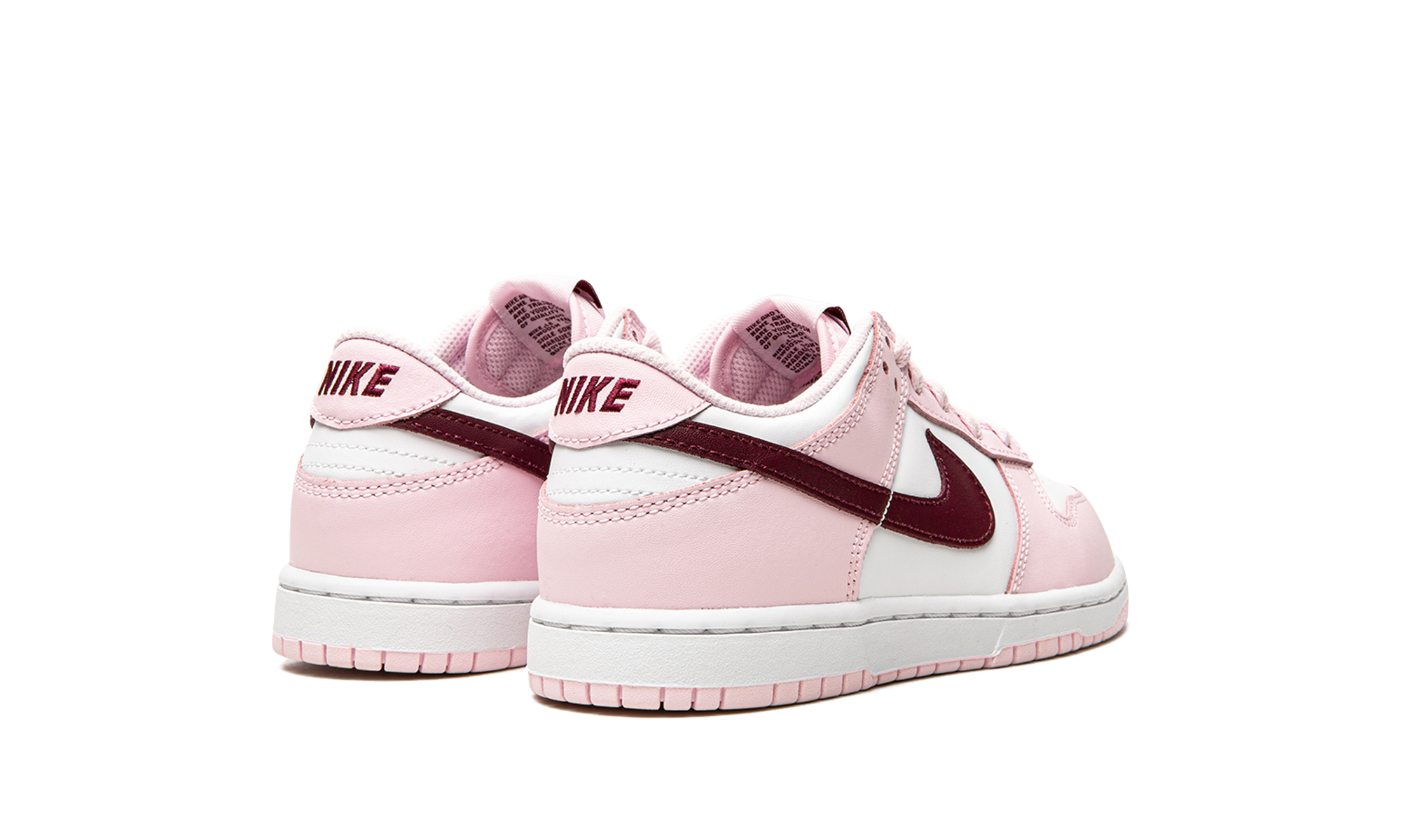 Dunk Low PS "Valentine's Day 2021" CW1588 601