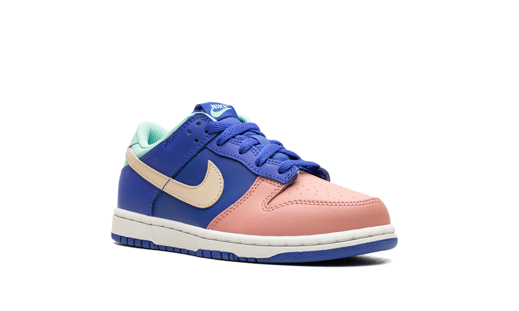 Dunk Low SE PS "SALMON TOE" DZ2874 400