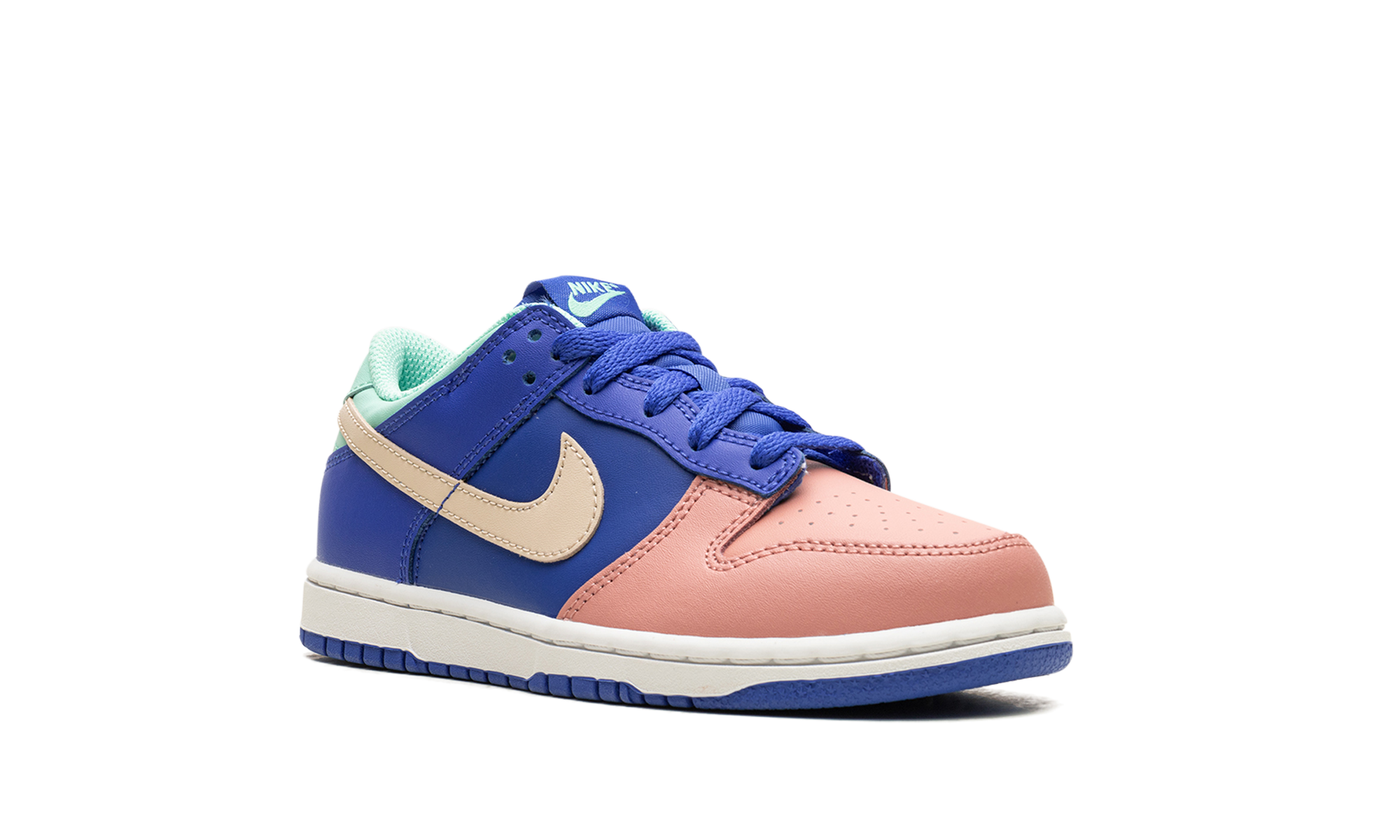 Dunk Low SE PS "SALMON TOE" DZ2874 400