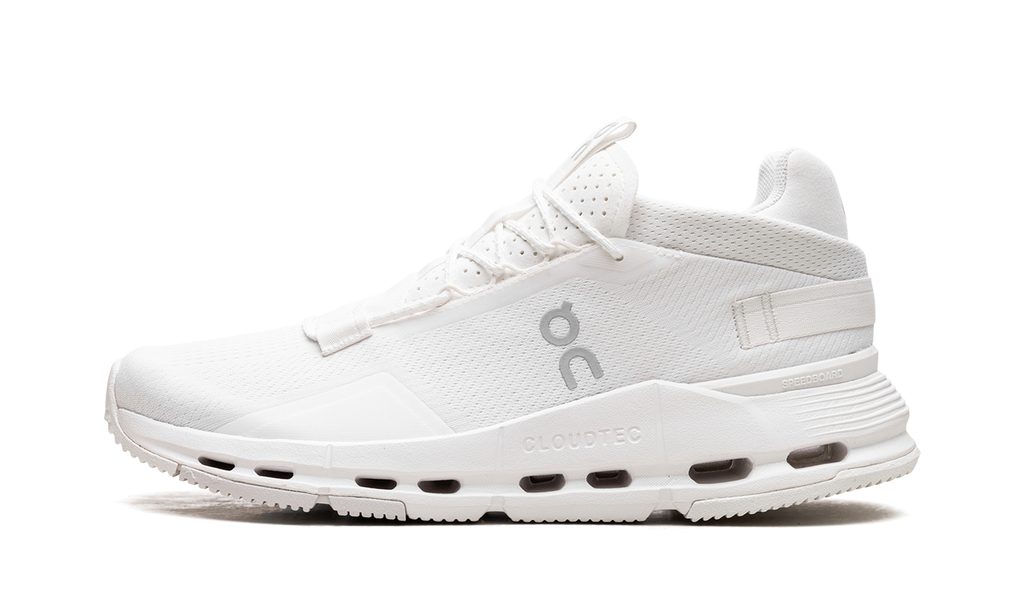 Cloudnova 2 WMNS "White" 3WE30220108