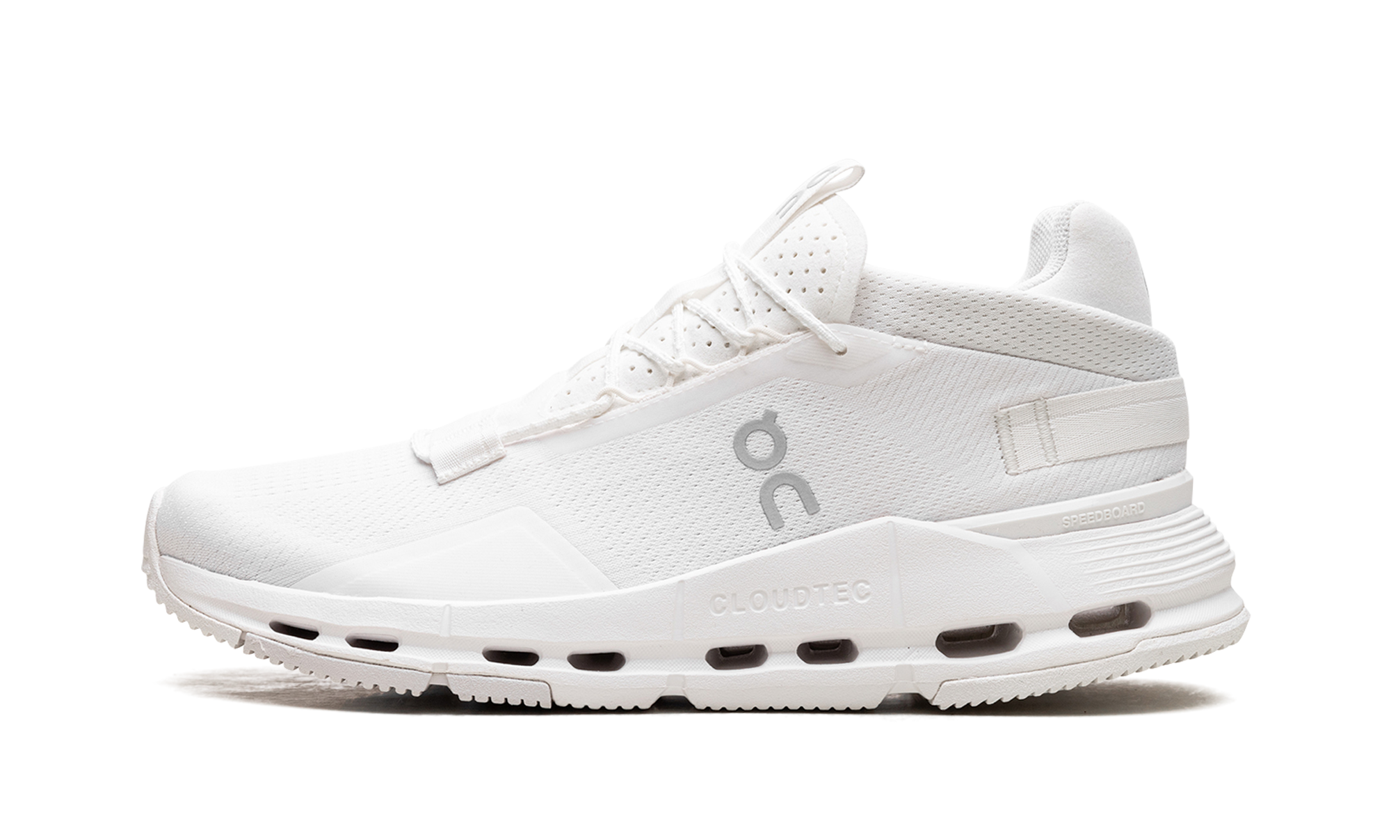 Cloudnova 2 WMNS "White" 3WE30220108