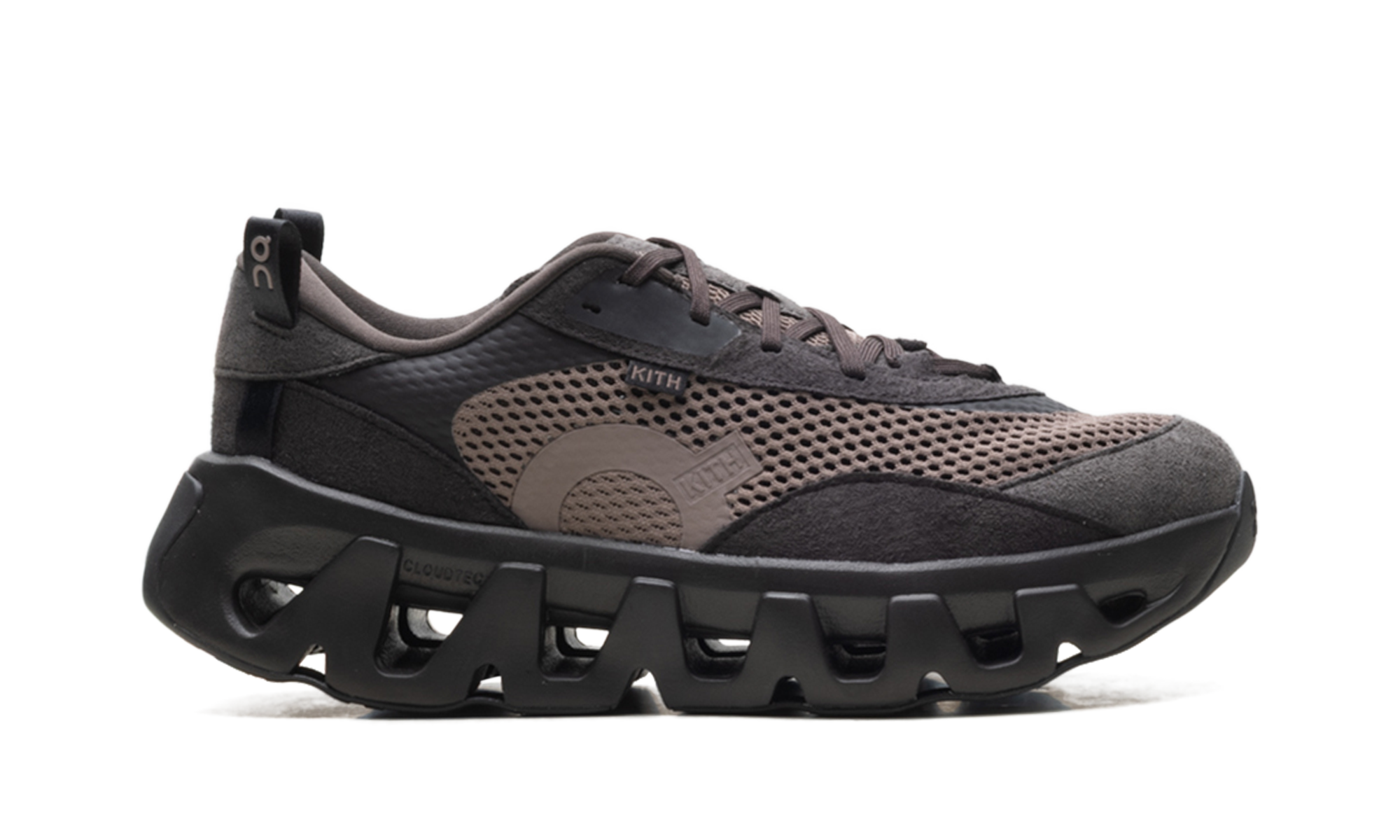 K-Tech 2 WMNS "Kith - Thorn Ganache" 3WG11024969
