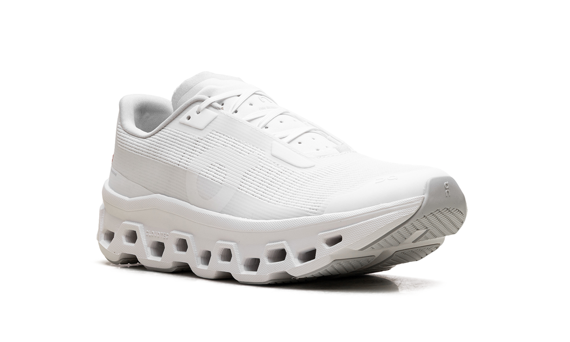 Cloudmonster Void WMNS "Triple White" 3WG10811200