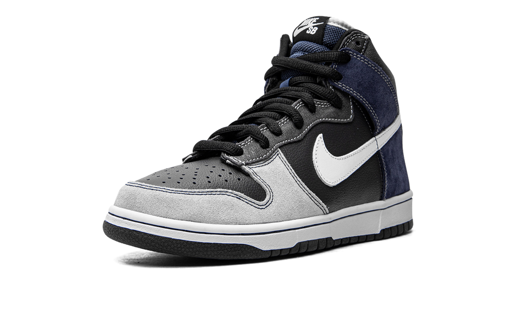 Dunk High Pro SB "UnFutura" 305050 015