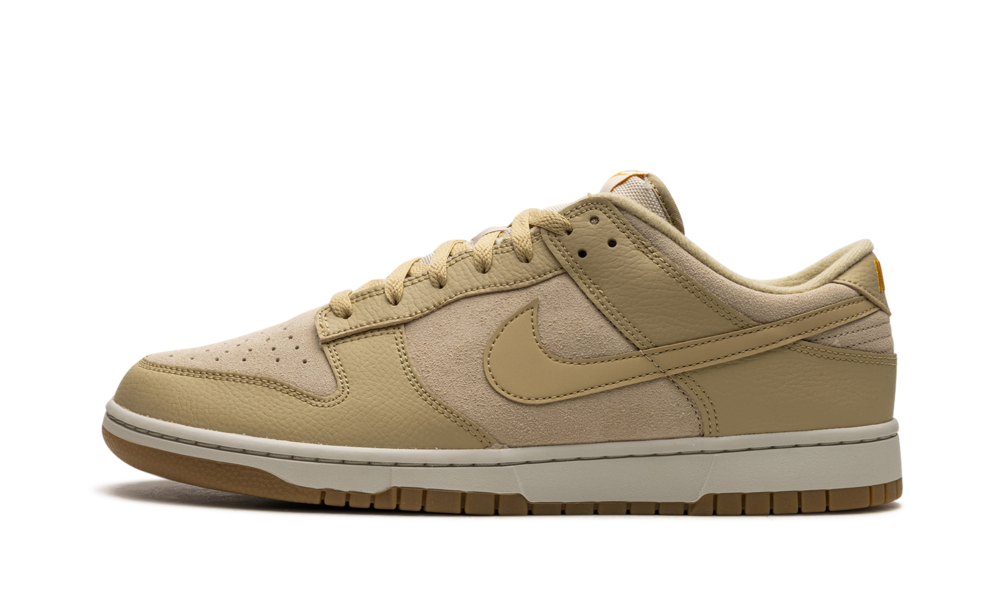 Dunk Low "Khaki / Gum" DZ4513 200
