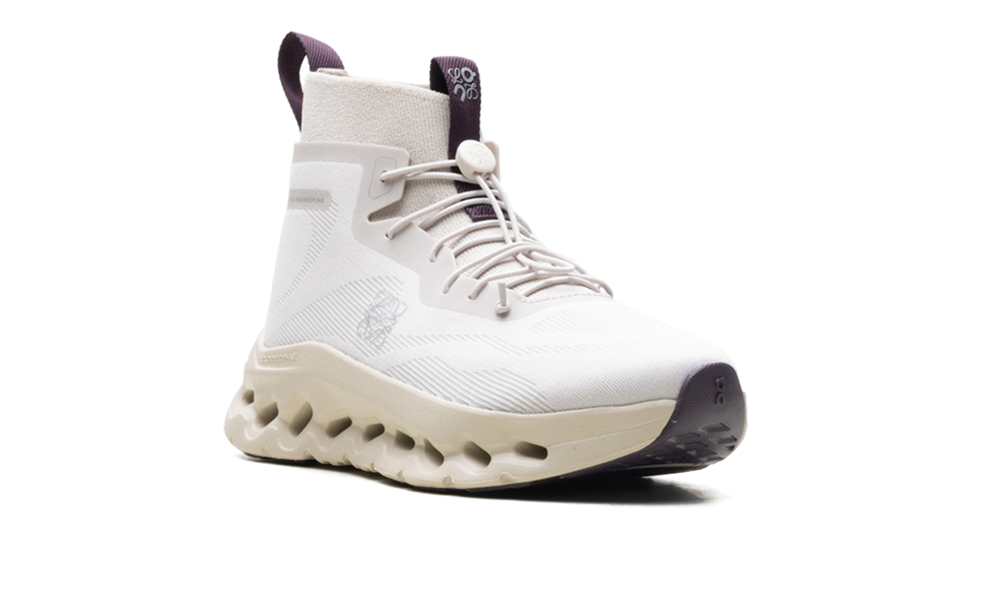 Cloudtilt Hi WMNS "Loewe - Sand" 3WG10765484