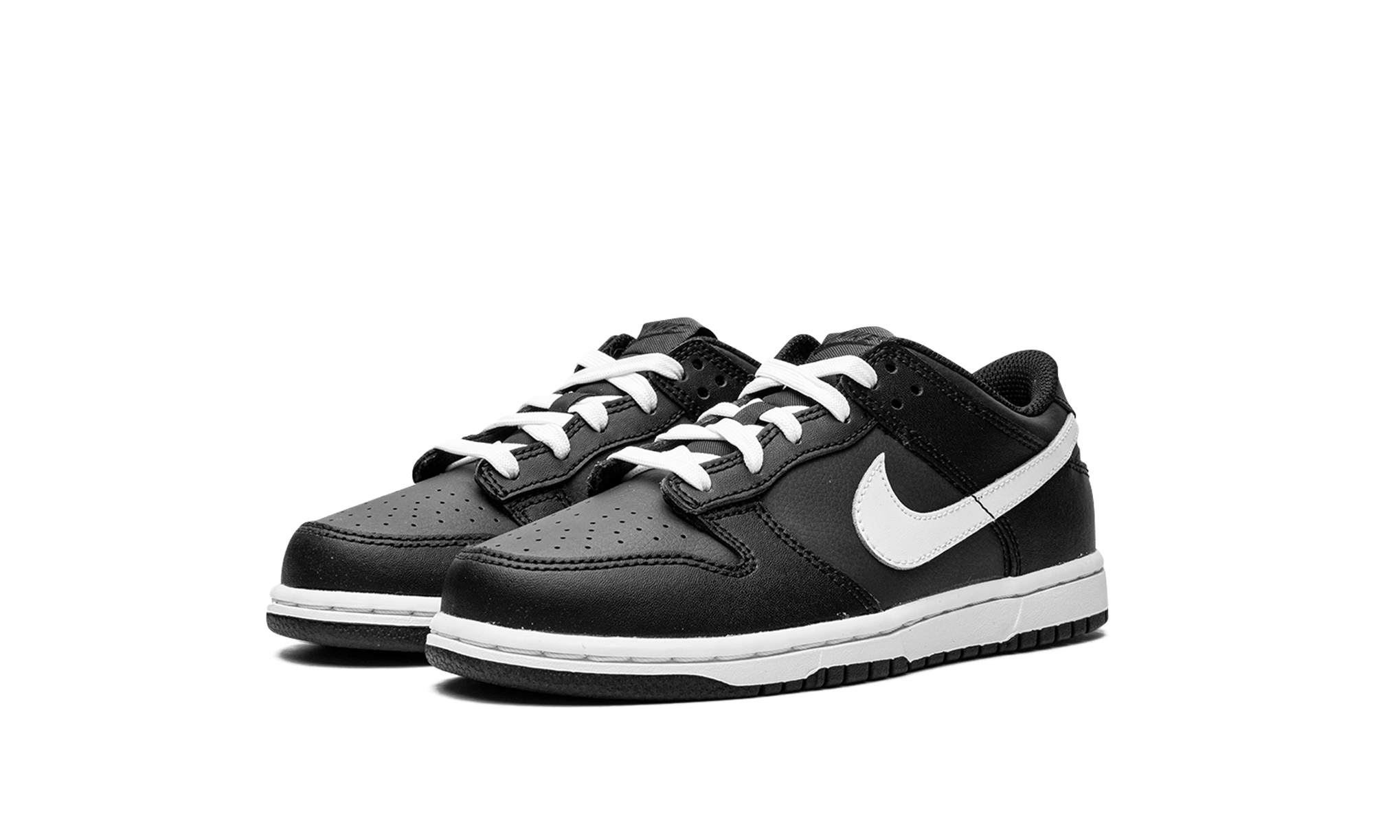 Dunk Low PS "Black Panda" DH9756 002
