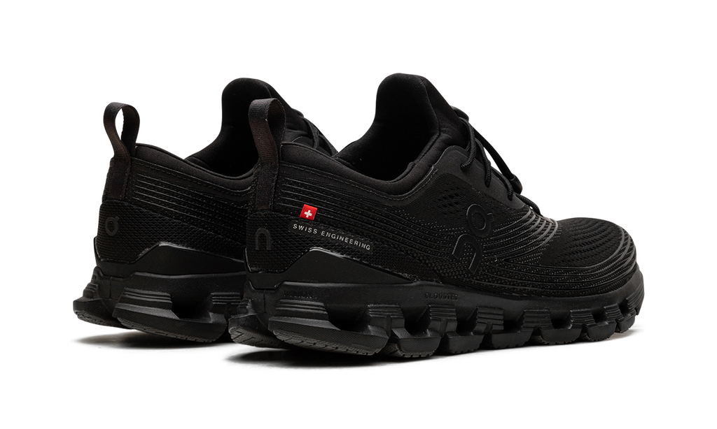 Cloud X Z5 WMNS "All Black" 3WE30280485