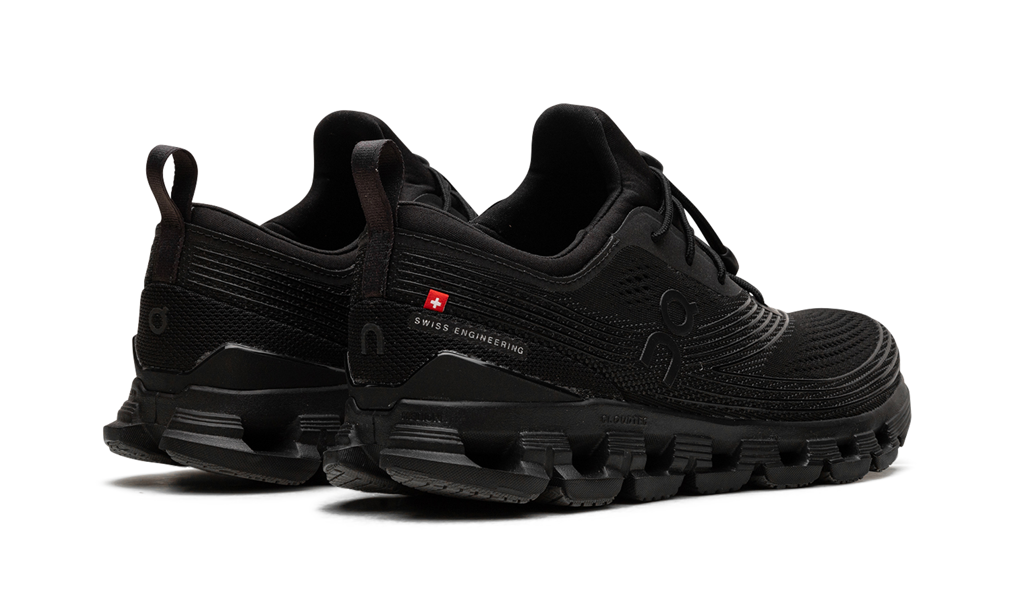 Cloud X Z5 WMNS "All Black" 3WE30280485
