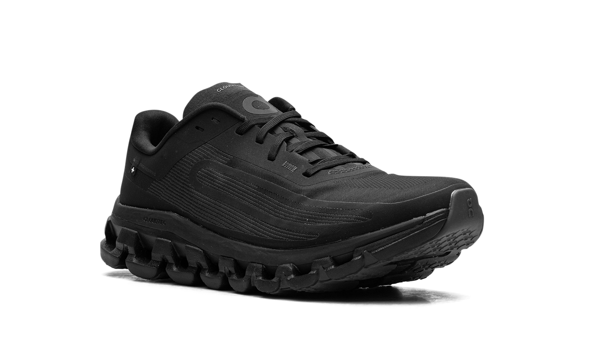 Cloudflow 4 WMNS "IKON Magnet Black" 3WE30272130