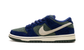 SB Dunk "Deep Royal Blue" HF3704 400