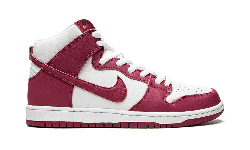 SB Dunk High "Sweet Beet" DQ4485 600
