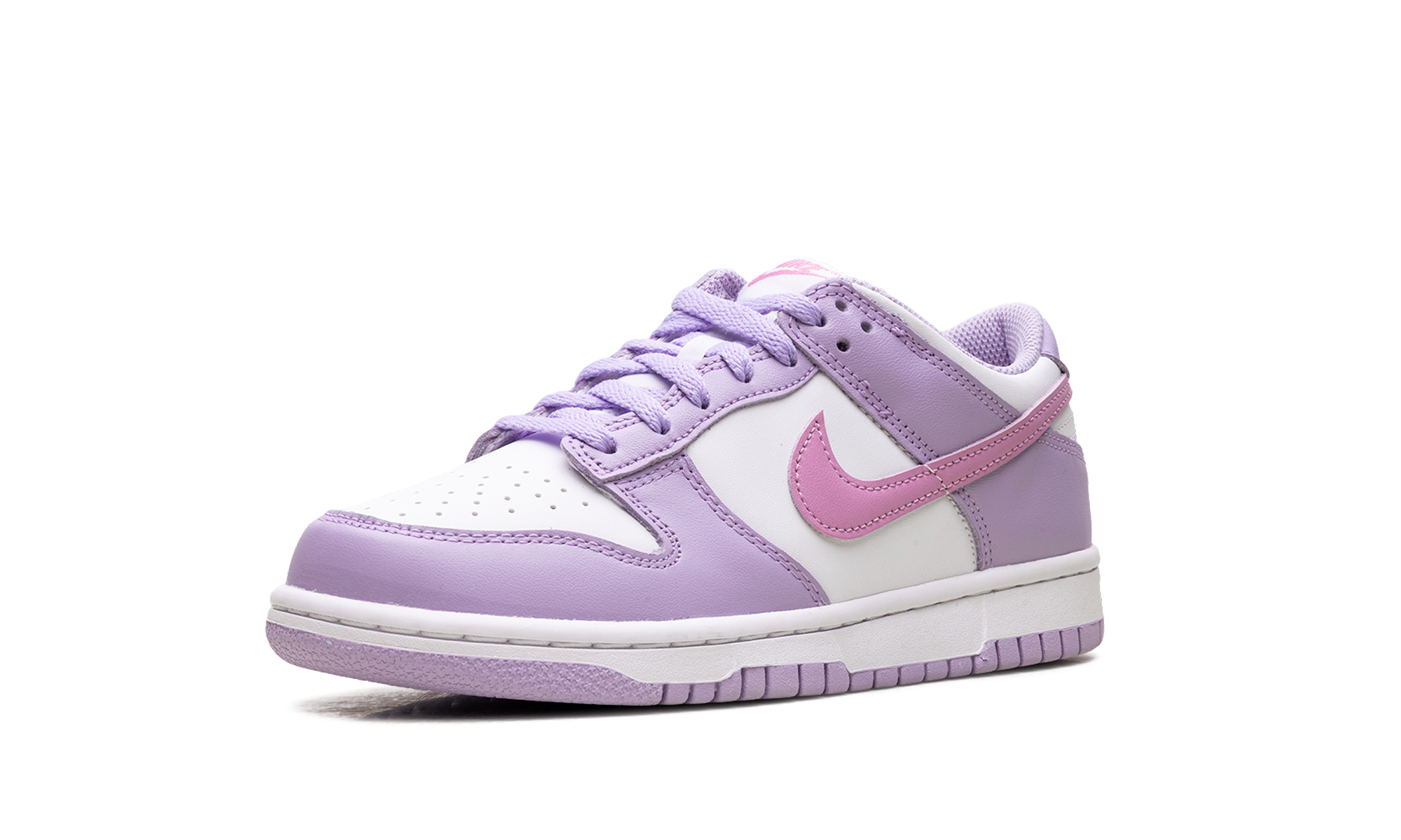 Dunk Low GS "Lilac Bloom" HQ1185 161