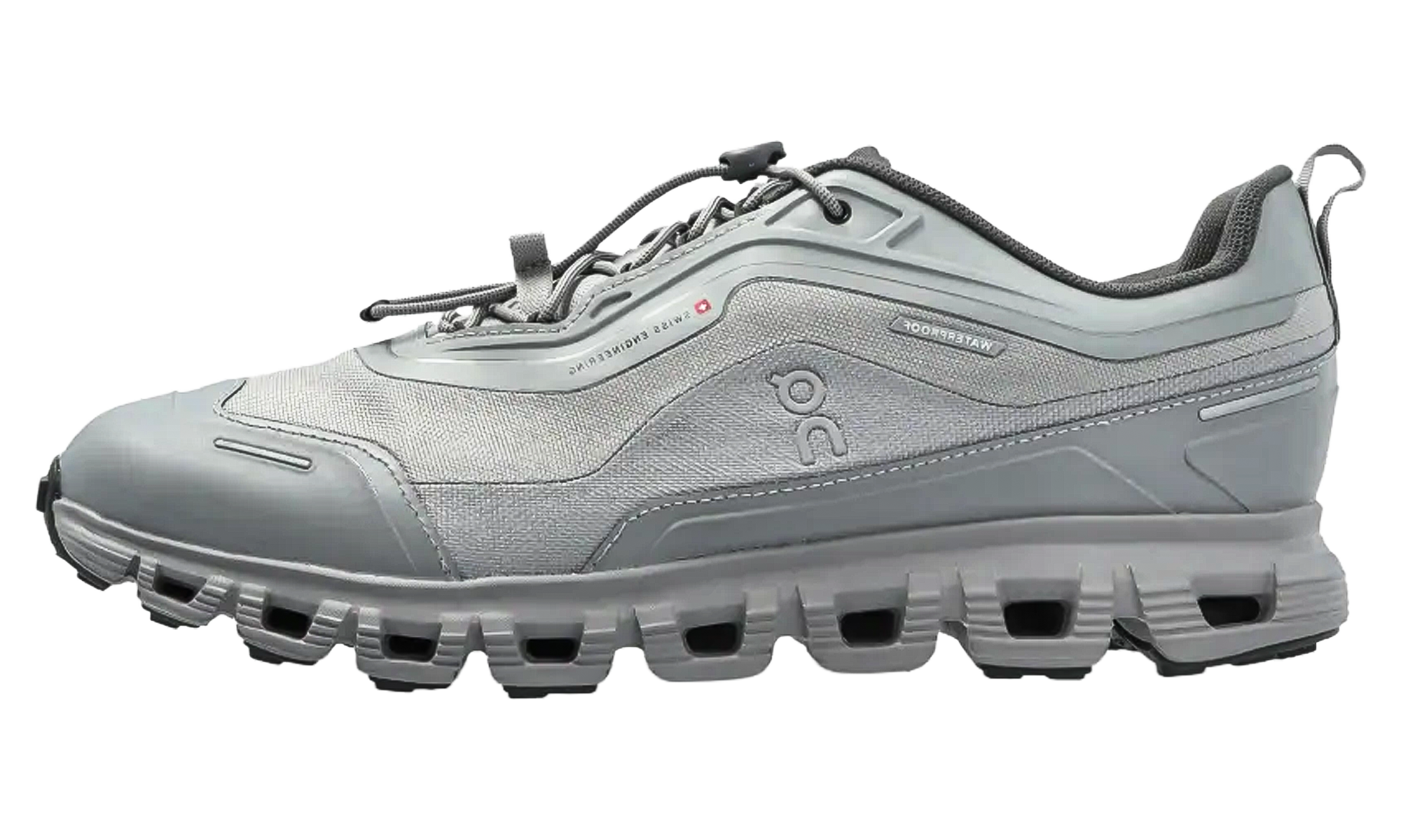 Cloud 6 Geo Waterproof "Alloy" 3MG10423968