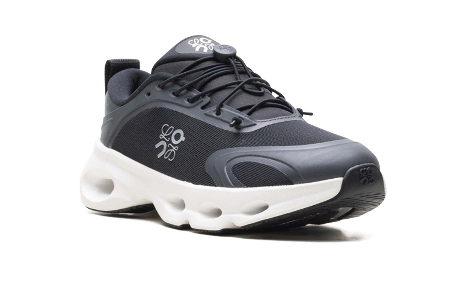 Cloudsolo WMNS "LOEWE - Black White" 3WF30600299