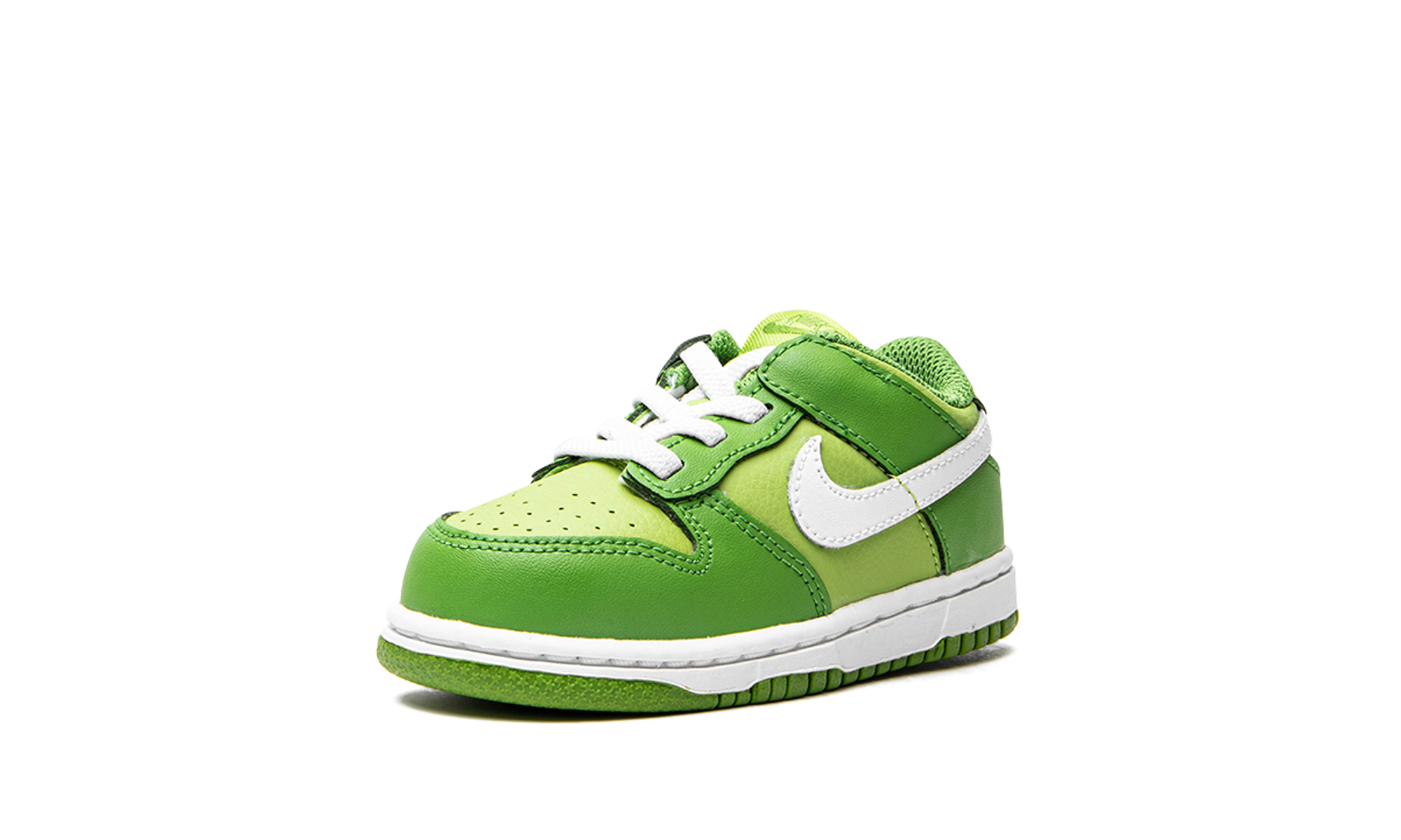 Dunk Low TD "Chlorophyll" DH9761 301