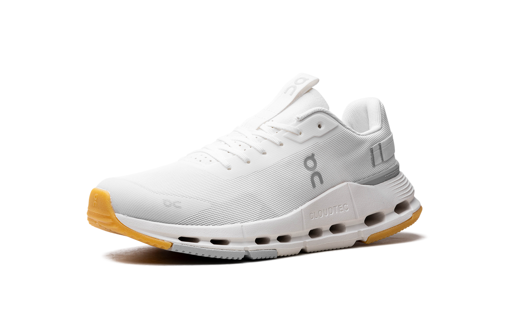 Cloudnova Form 2 WMNS "White Ivory" 3WE30170924