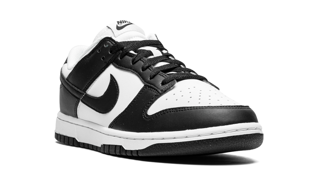 DUNK LO NEXT NATURE MNS WMNS "White / Black" DD1873 102