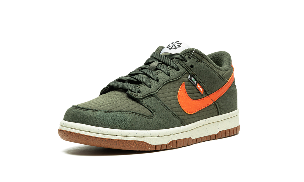 Dunk Low GS "Toasty Sequoia" DC9561 300