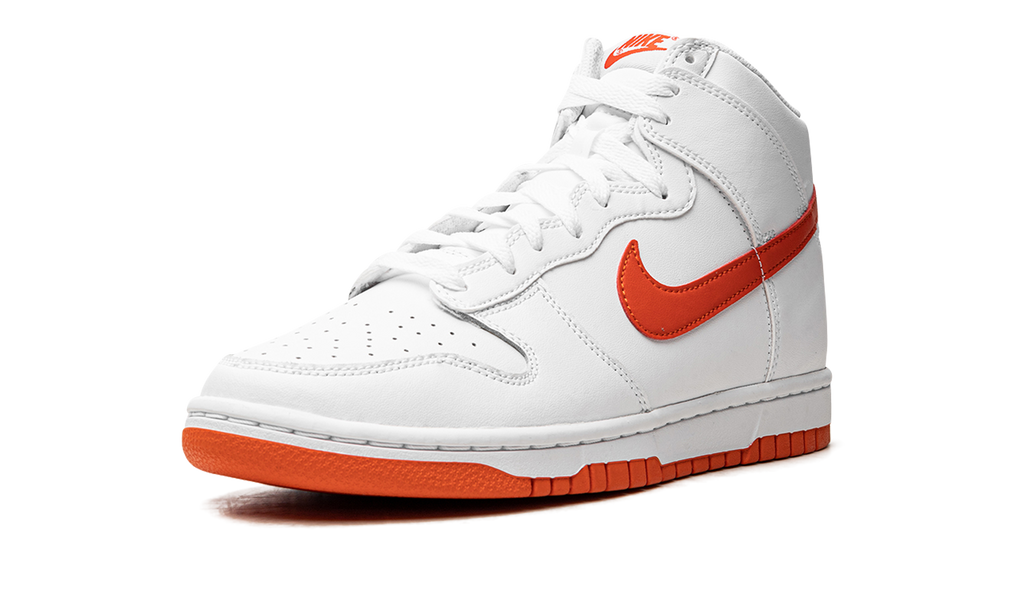 Dunk High "Picante Red" DV0828 100