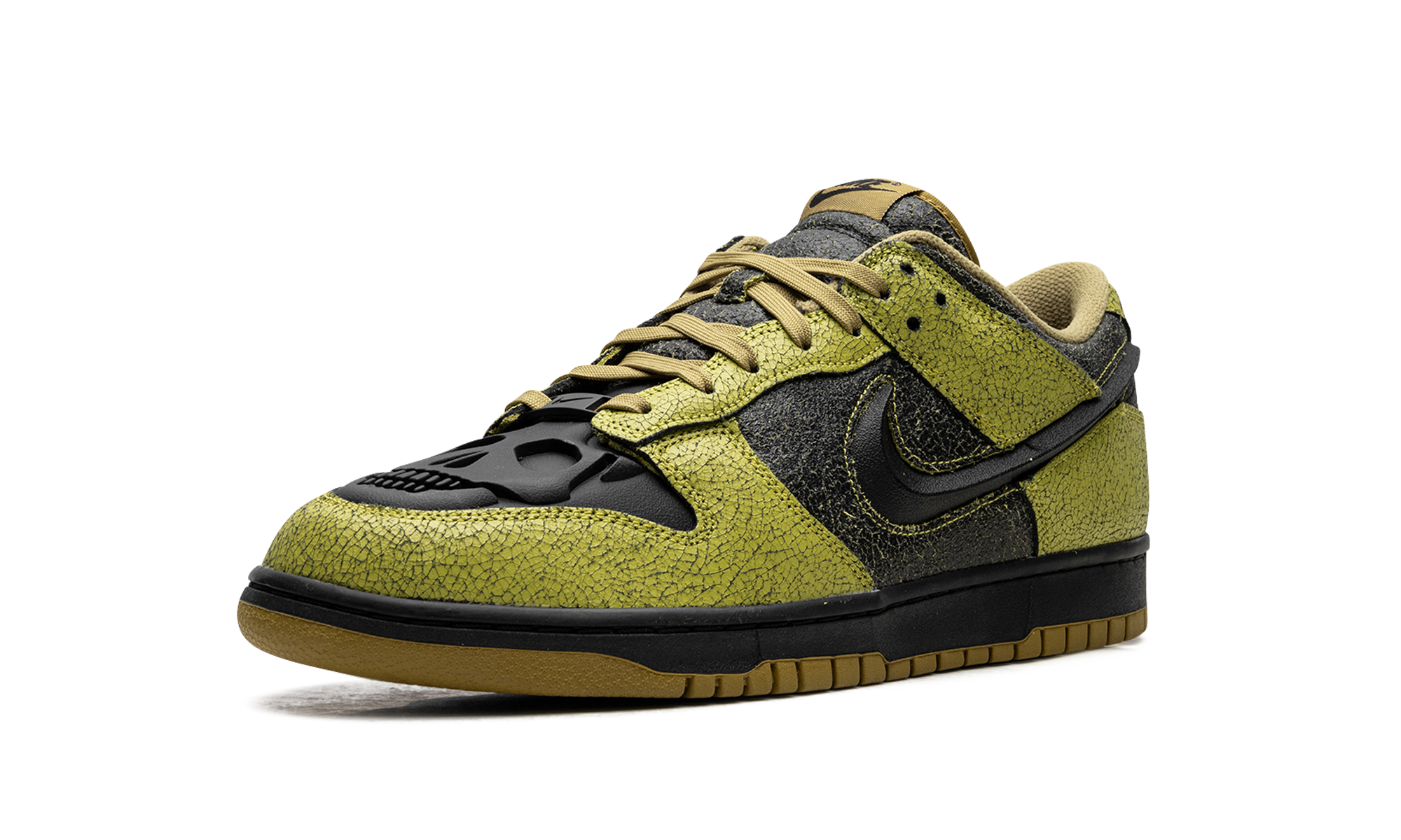 Dunk Low "Halloween" HV6103 300