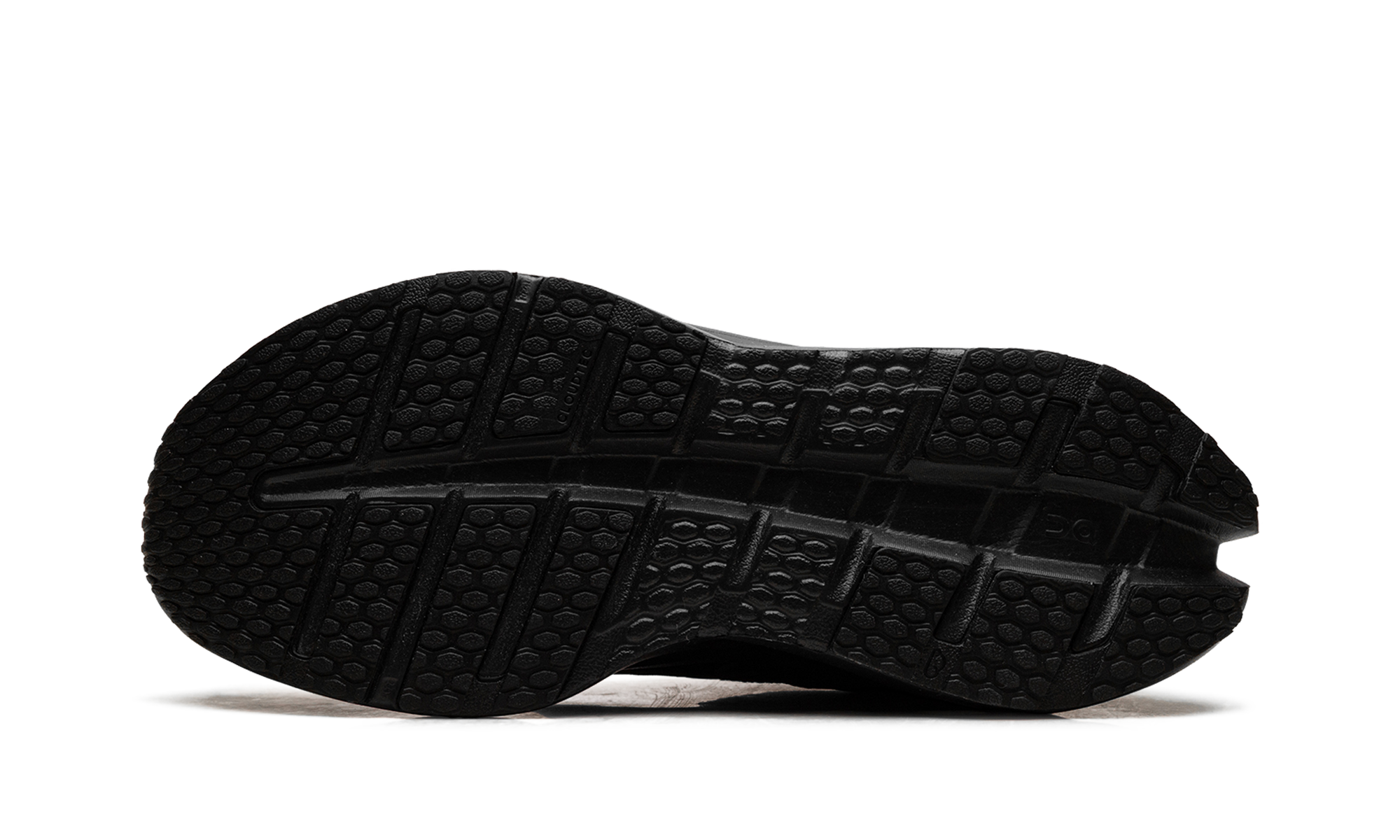 Cloudrunner 3 WMNS "Black" 3WG10051043