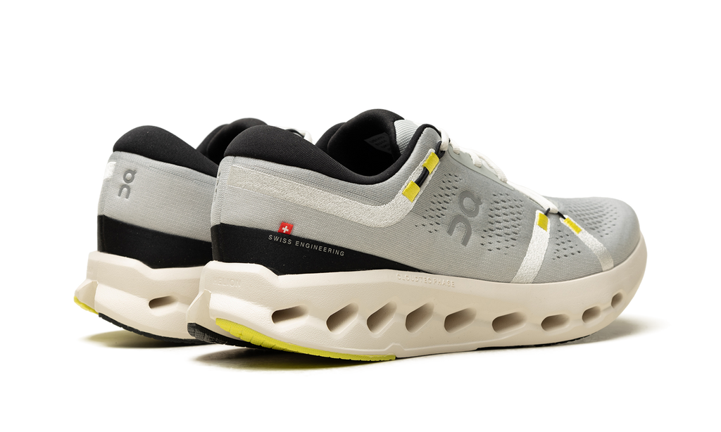Cloudsurfer 2 "Glacier Ivory" 3MF10123205