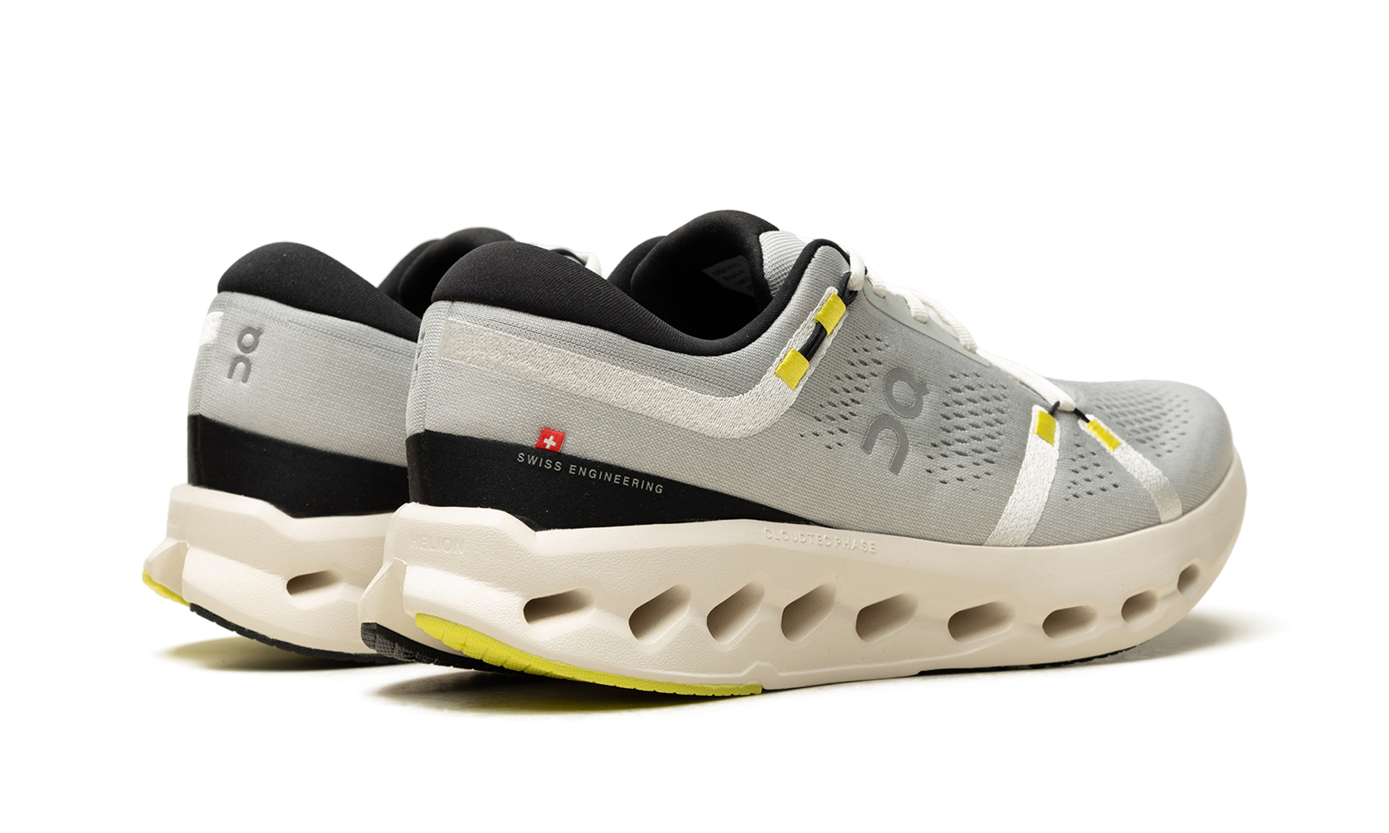 Cloudsurfer 2 "Glacier Ivory" 3MF10123205