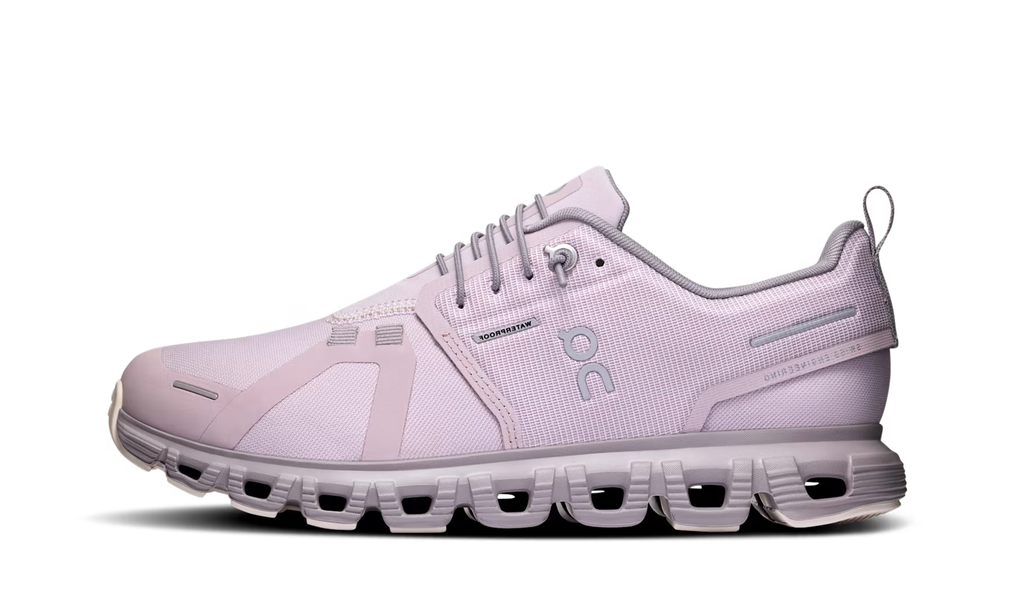 Cloud 6 WP WMNS "Mauve Zinc" 3WF10053037