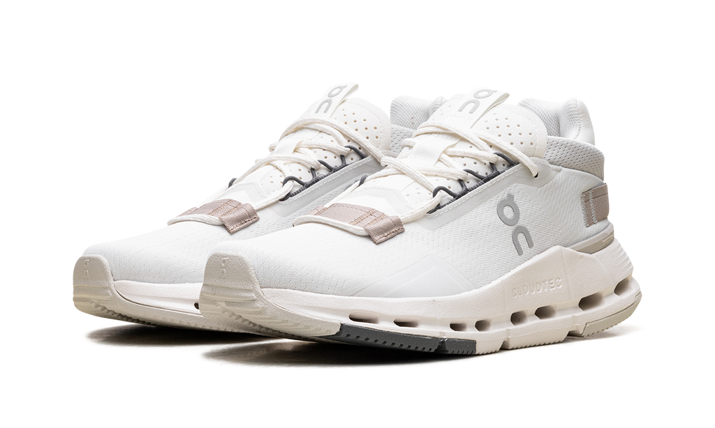 Cloudnova 2 WMNS "Ice Sand" 3WE30222053